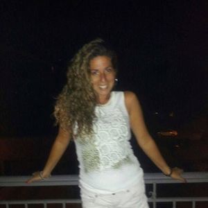 Meet your Posher, Efrat